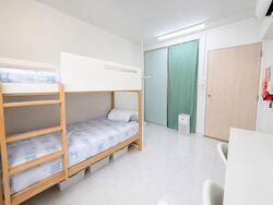 Blk 807 Khatib Gardens (Yishun), HDB 3 Rooms #610425861